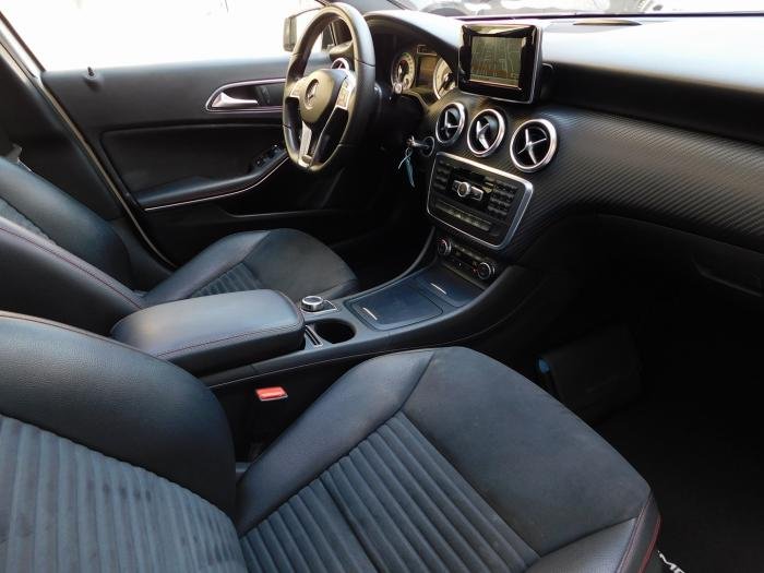Mercedes Classe A - Photo 20