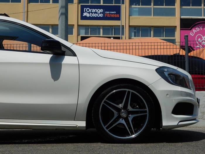 Mercedes Classe A - Photo 4