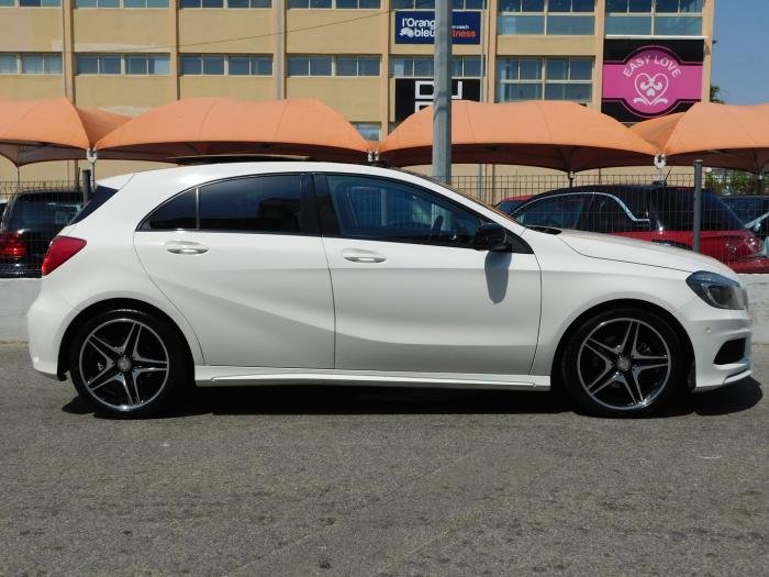 Mercedes Classe A - Photo 5