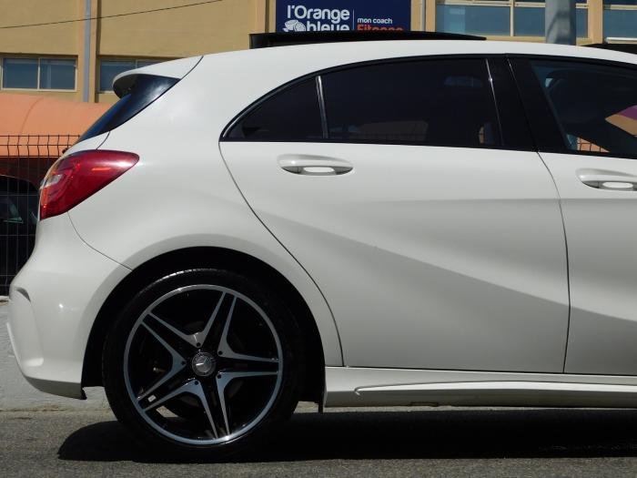 Mercedes Classe A - Photo 6
