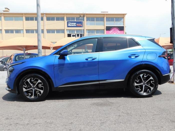 Kia Sportage - Photo 13