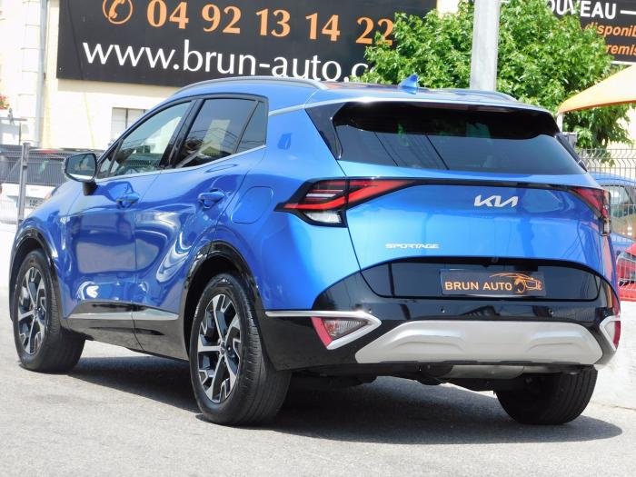 Kia Sportage - Photo 14