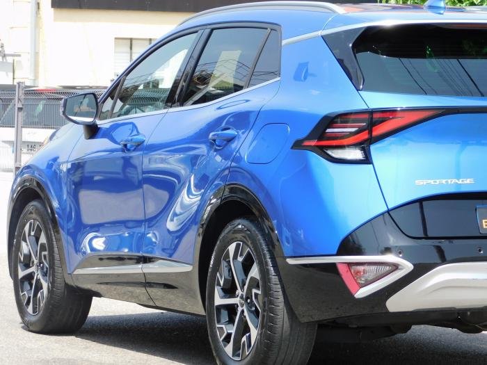 Kia Sportage - Photo 15