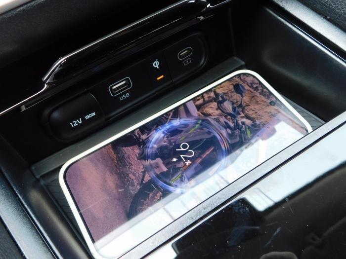 Kia Sportage - Photo 16