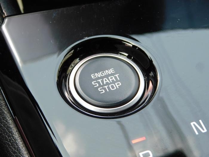 Kia Sportage - Photo 19