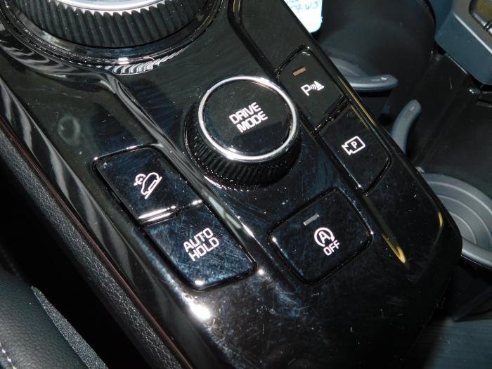 Kia Sportage - Photo 20