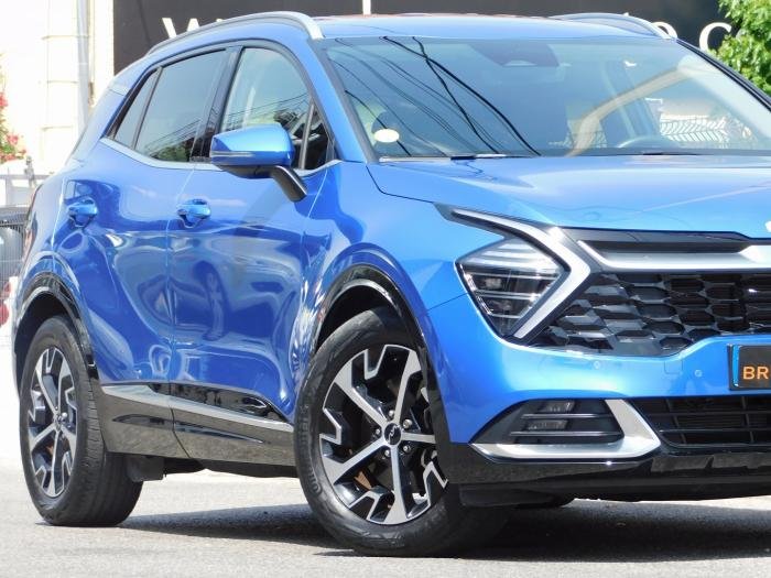 Kia Sportage - Photo 3