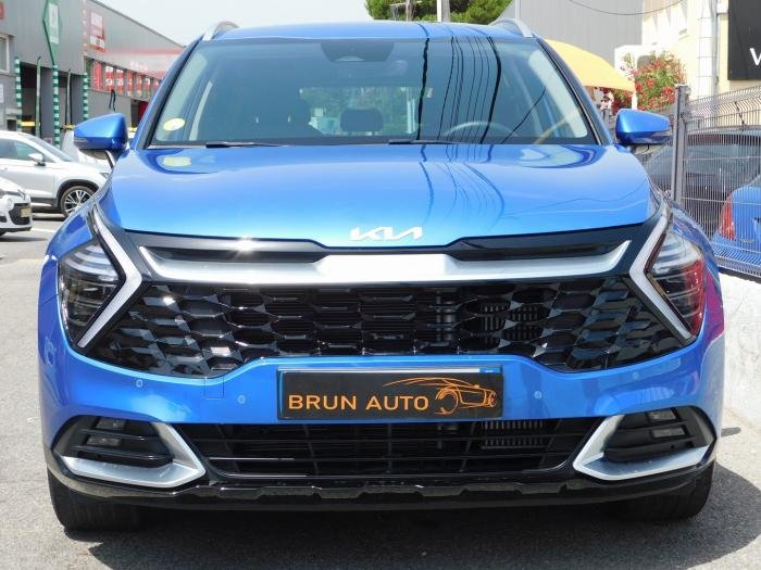Kia Sportage - Photo 4