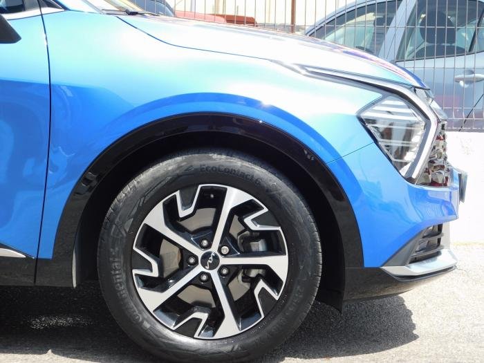Kia Sportage - Photo 6