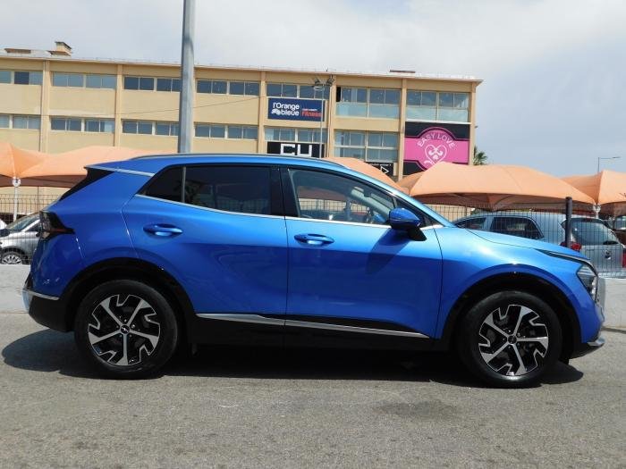 Kia Sportage - Photo 7