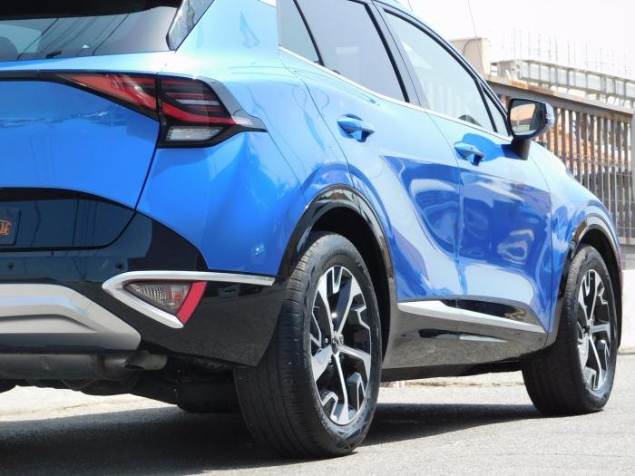 Kia Sportage - Photo 9