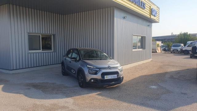 Citroën C3 - Photo 1
