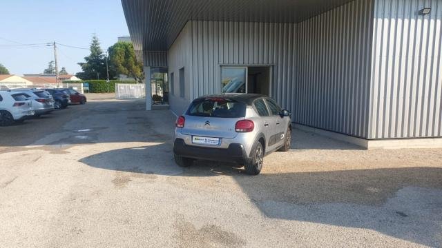 Citroën C3 - Photo 2