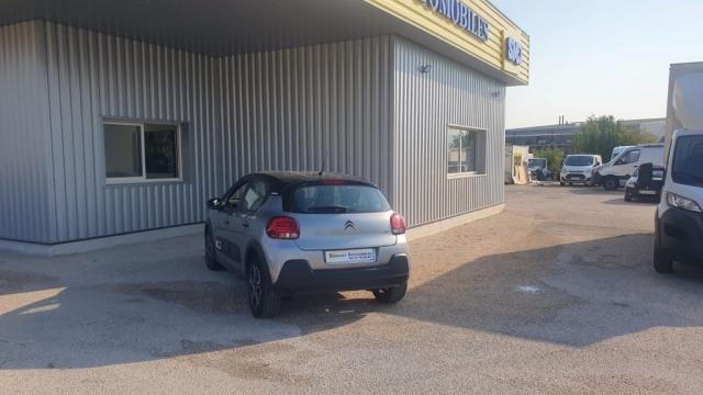 Citroën C3 - Photo 3
