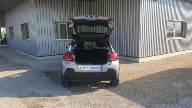 Citroën C3 - Photo 6