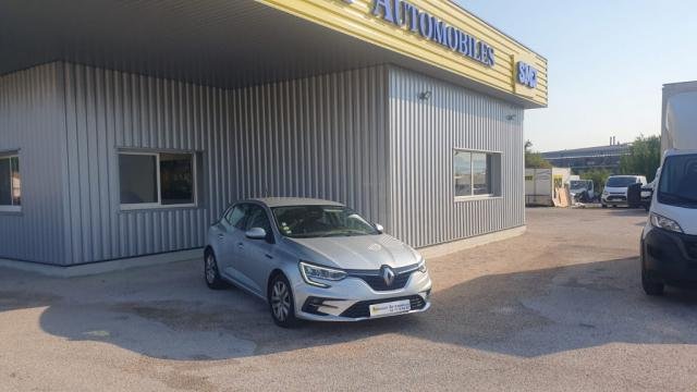 Renault Mégane - Photo 1