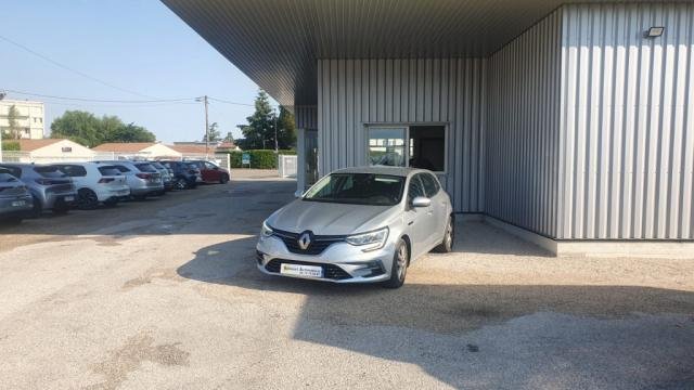 Renault Mégane - Photo 2