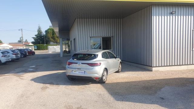 Renault Mégane - Photo 3