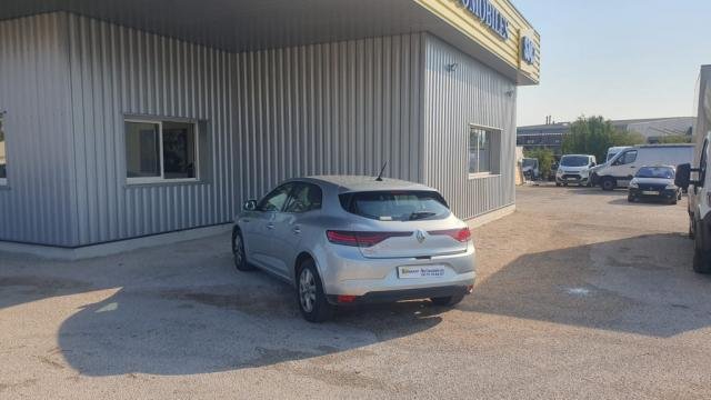 Renault Mégane - Photo 4