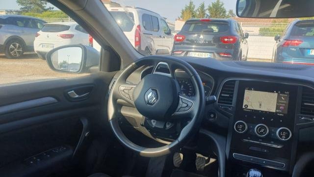 Renault Mégane - Photo 5