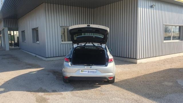 Renault Mégane - Photo 6