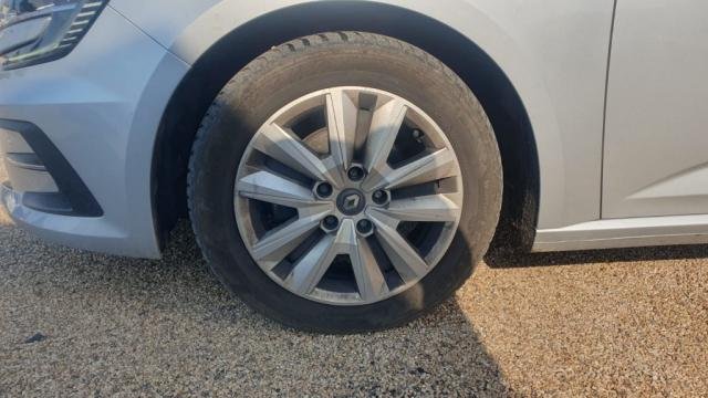Renault Mégane - Photo 7