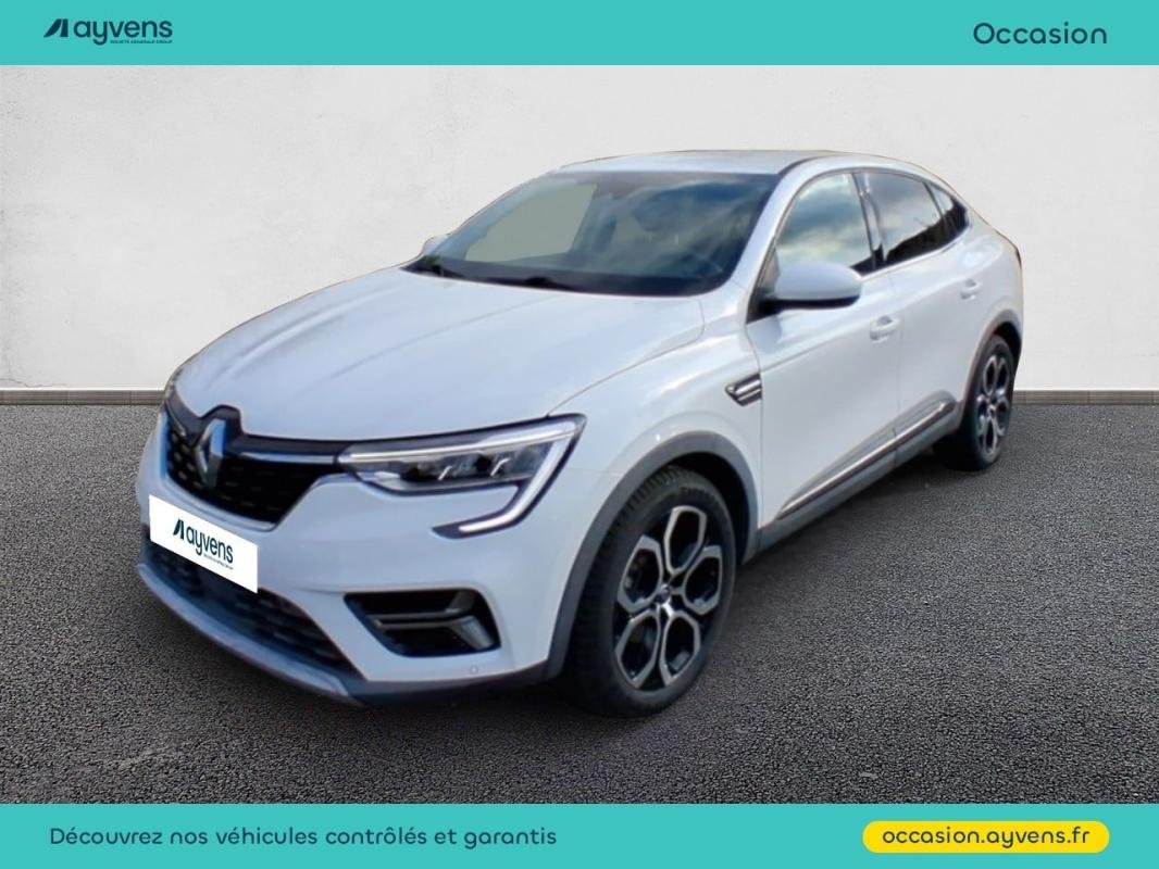 Renault Arkana - Photo 1
