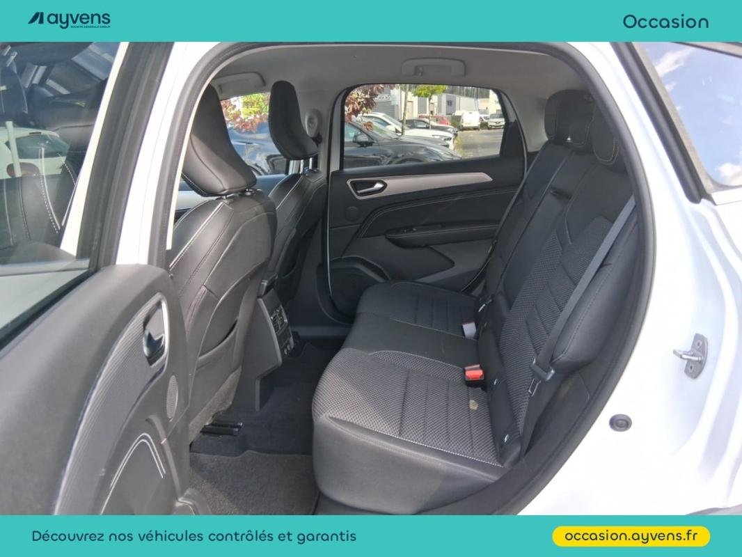 Renault Arkana - Photo 11