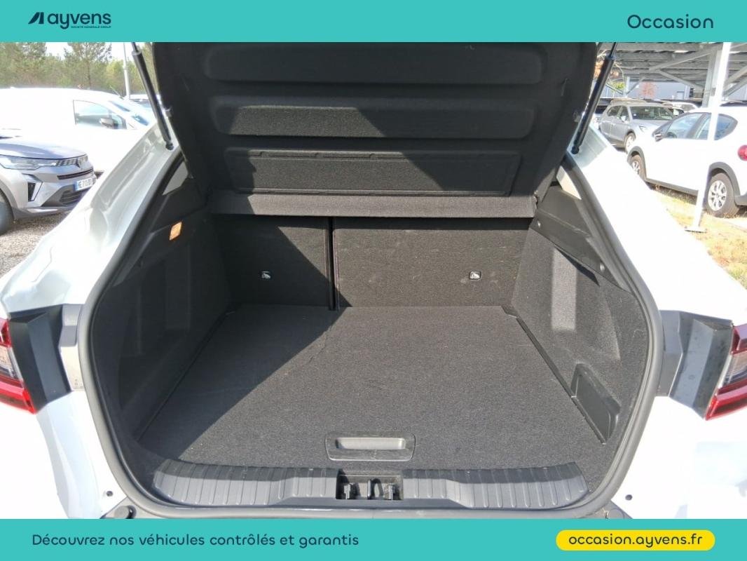 Renault Arkana - Photo 13