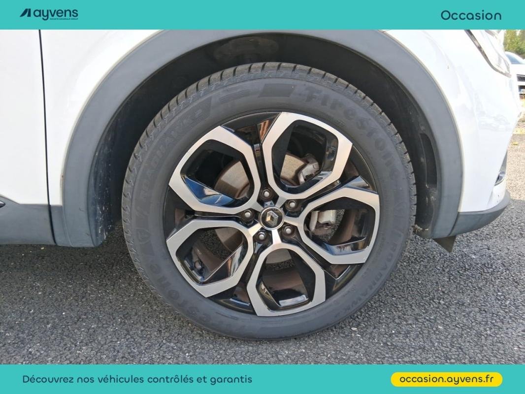 Renault Arkana - Photo 15