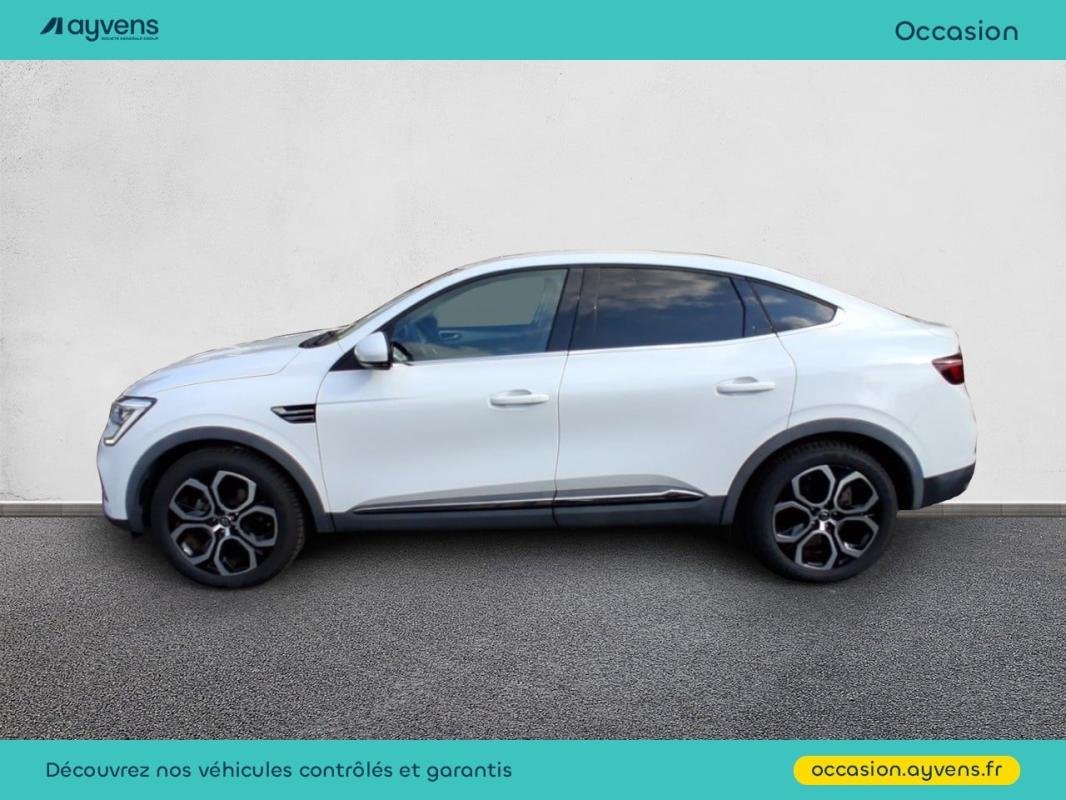 Renault Arkana - Photo 2