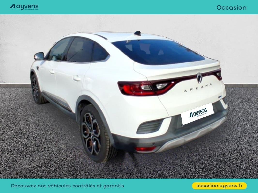 Renault Arkana - Photo 3