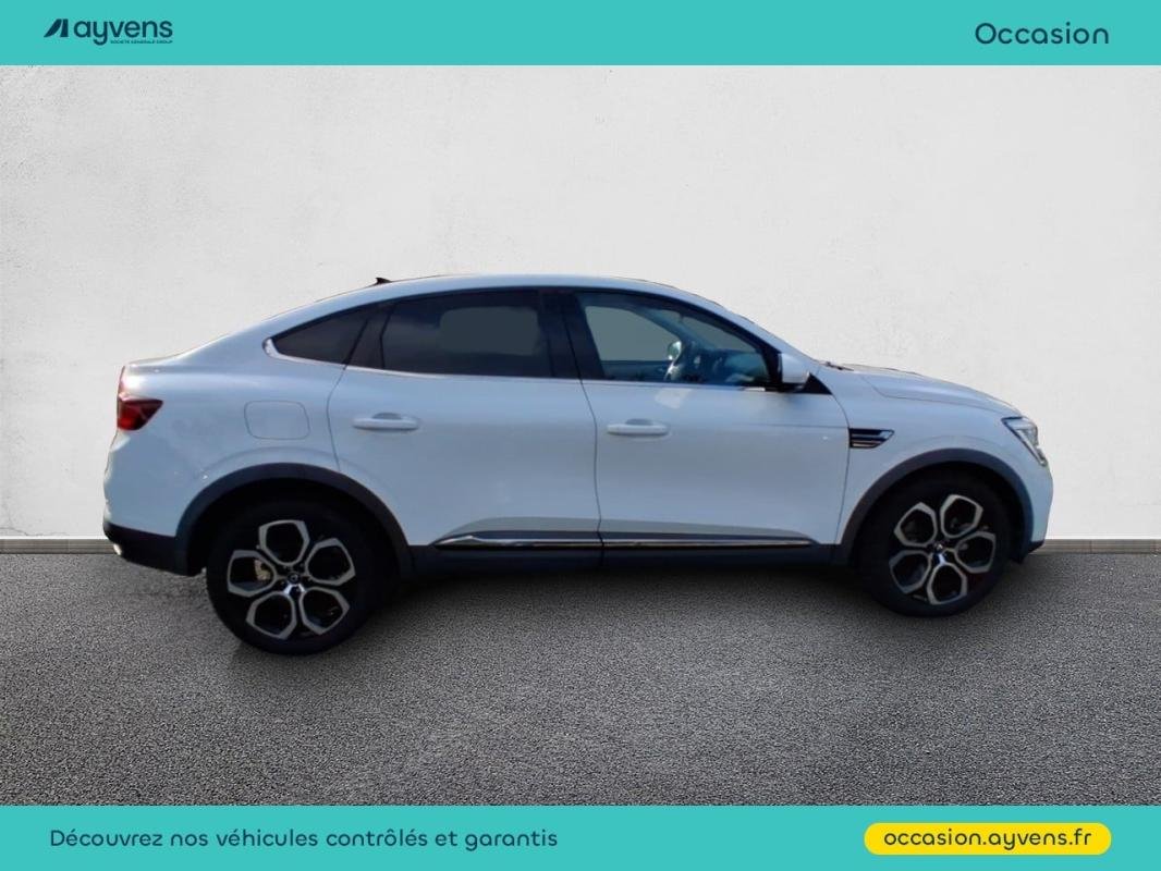 Renault Arkana - Photo 4