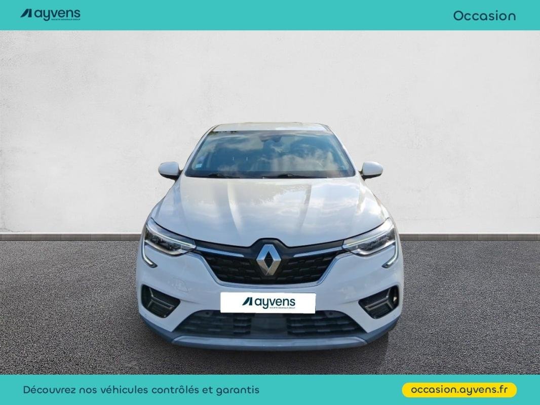 Renault Arkana - Photo 5