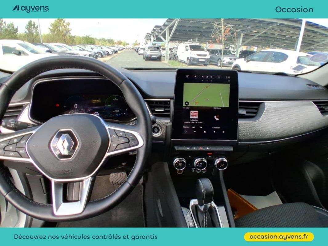 Renault Arkana - Photo 6