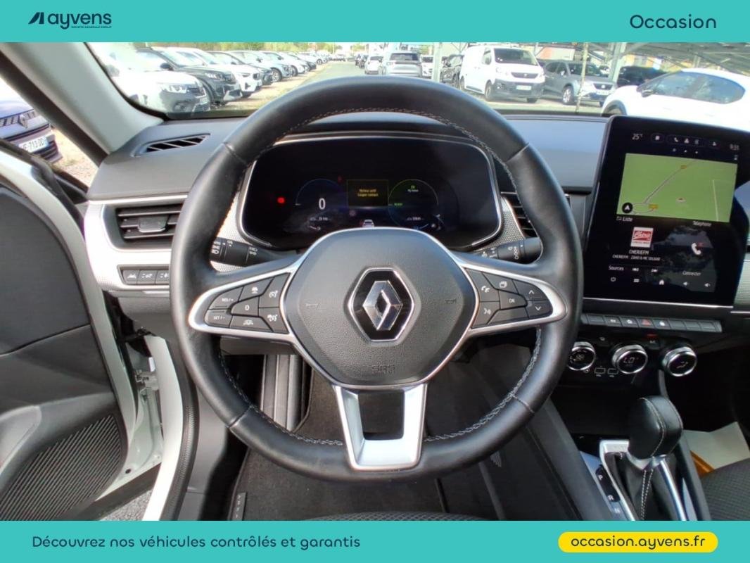 Renault Arkana - Photo 7