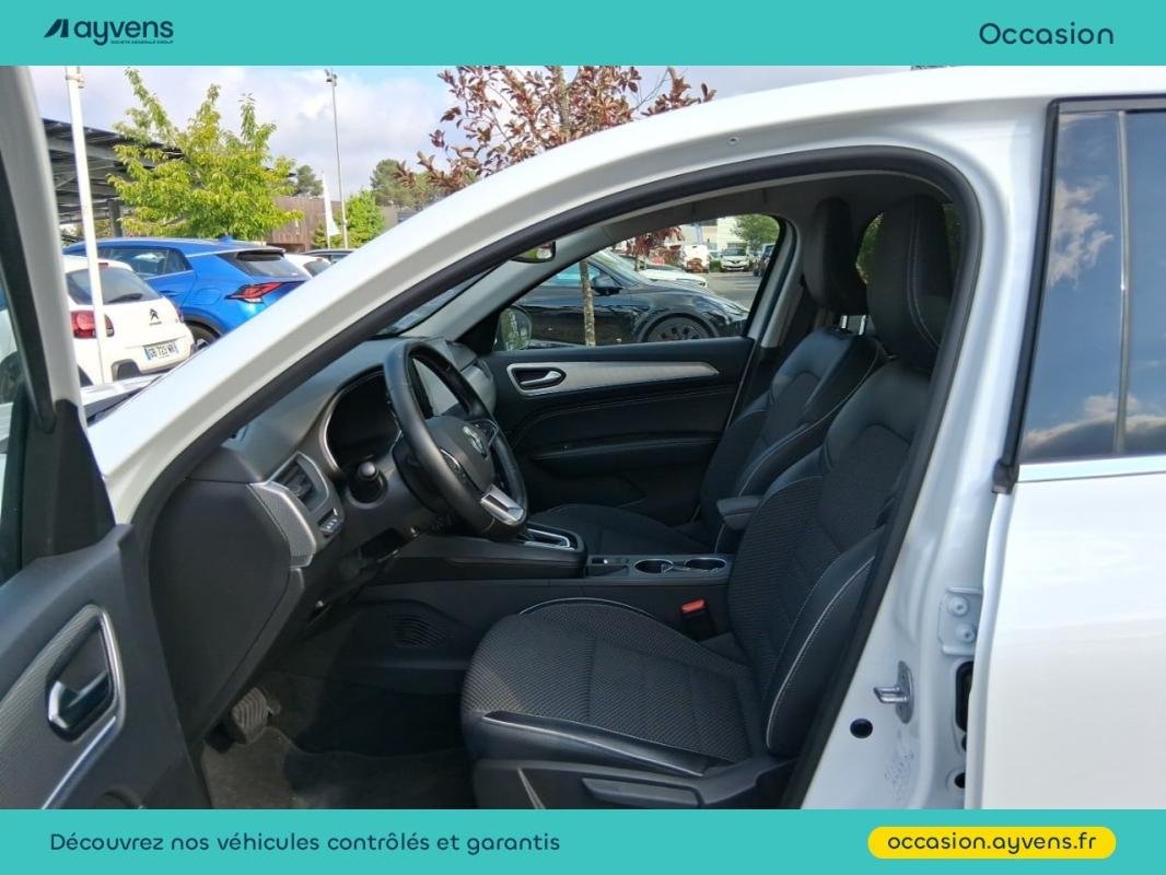 Renault Arkana - Photo 10