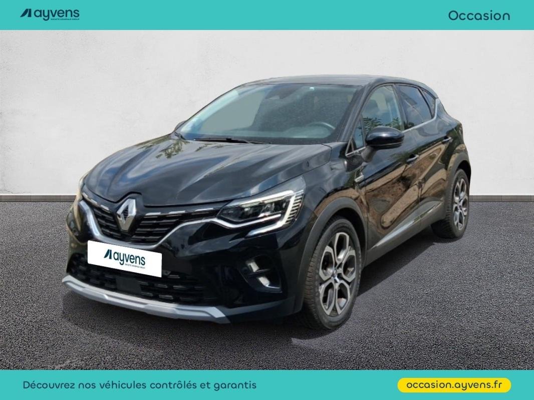 Renault Captur - Photo 1
