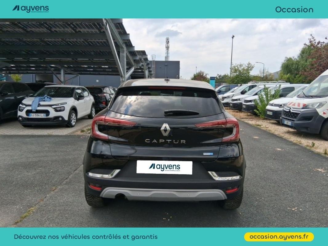 Renault Captur - Photo 12