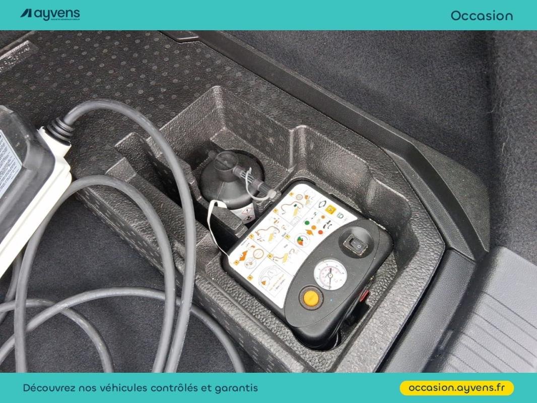 Renault Captur - Photo 14