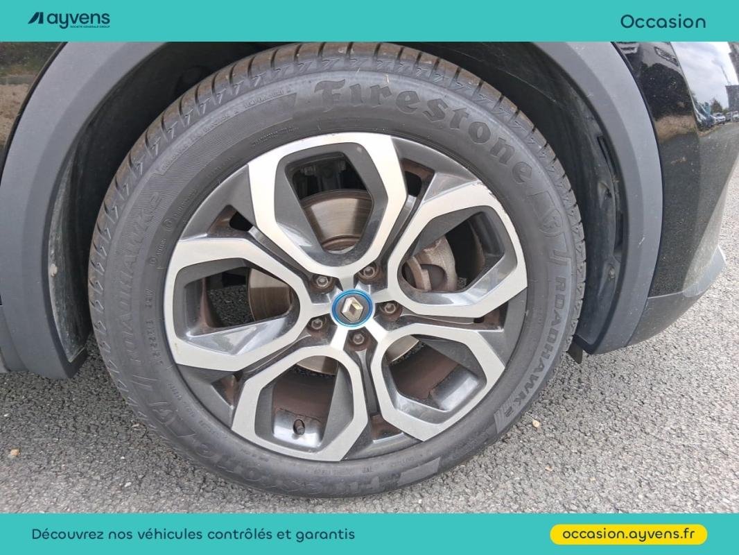 Renault Captur - Photo 15