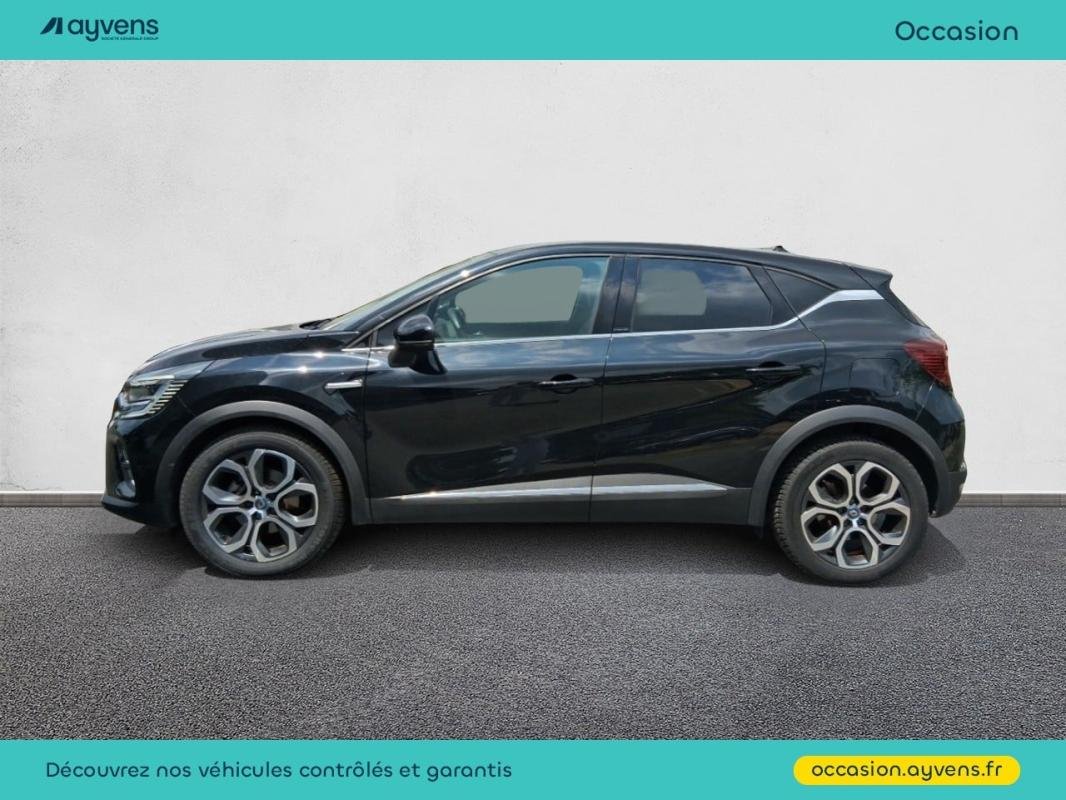 Renault Captur - Photo 2