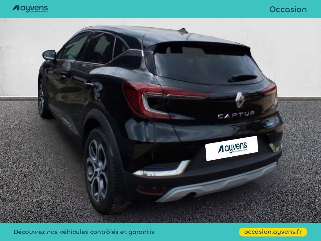 Renault Captur - Photo 3