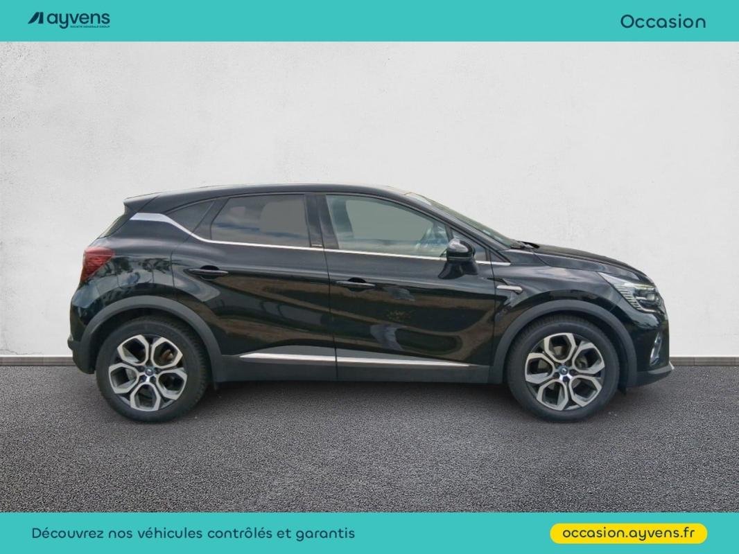 Renault Captur - Photo 4