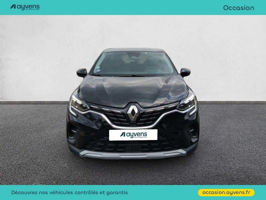 Renault Captur - Photo 5
