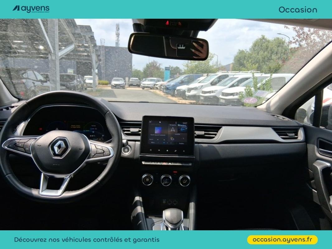 Renault Captur - Photo 6