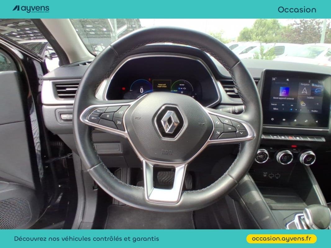 Renault Captur - Photo 7