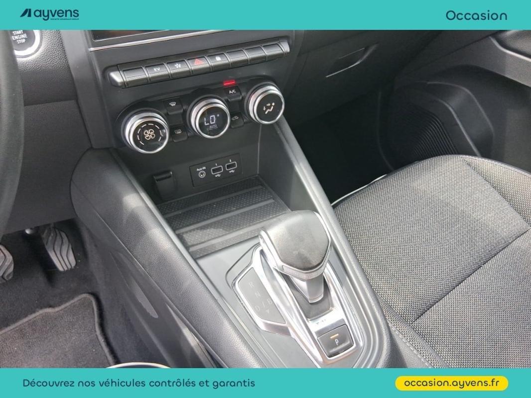 Renault Captur - Photo 9