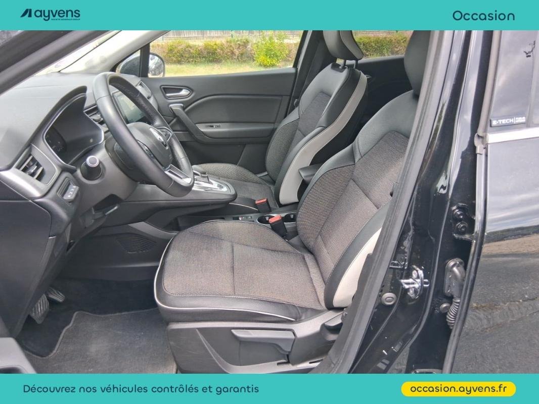 Renault Captur - Photo 10
