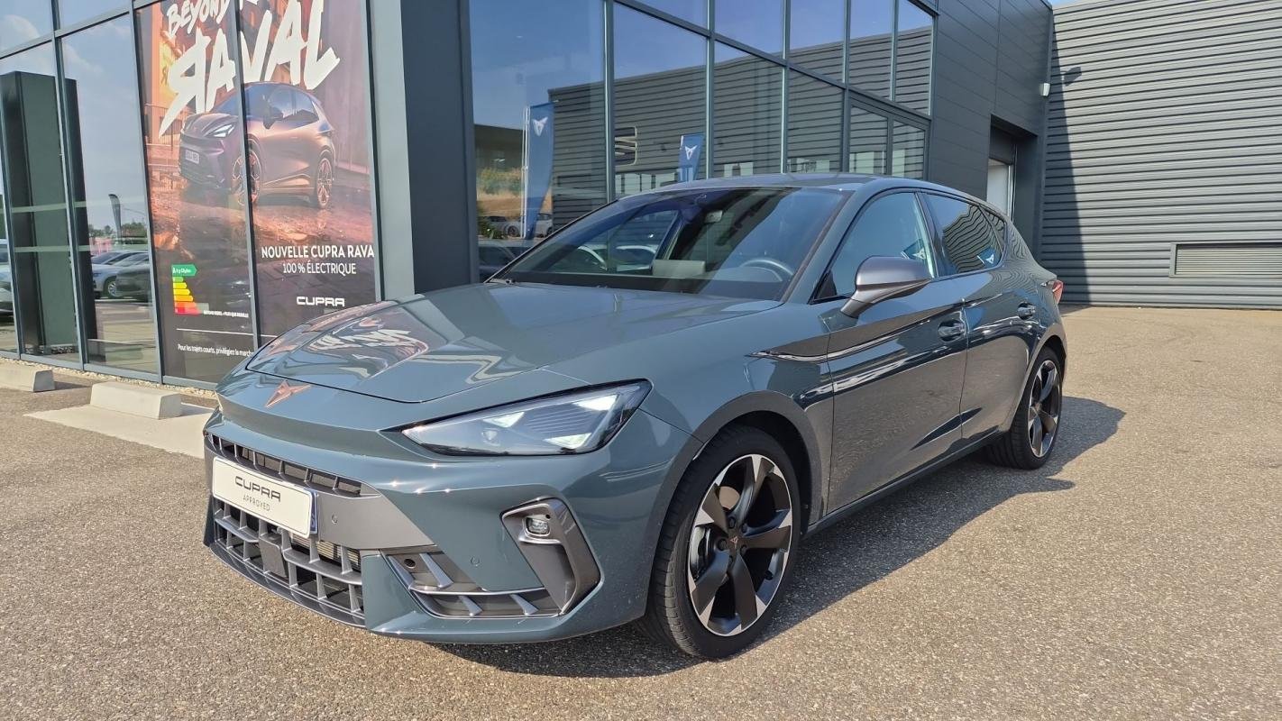 Cupra Leon - Photo 1